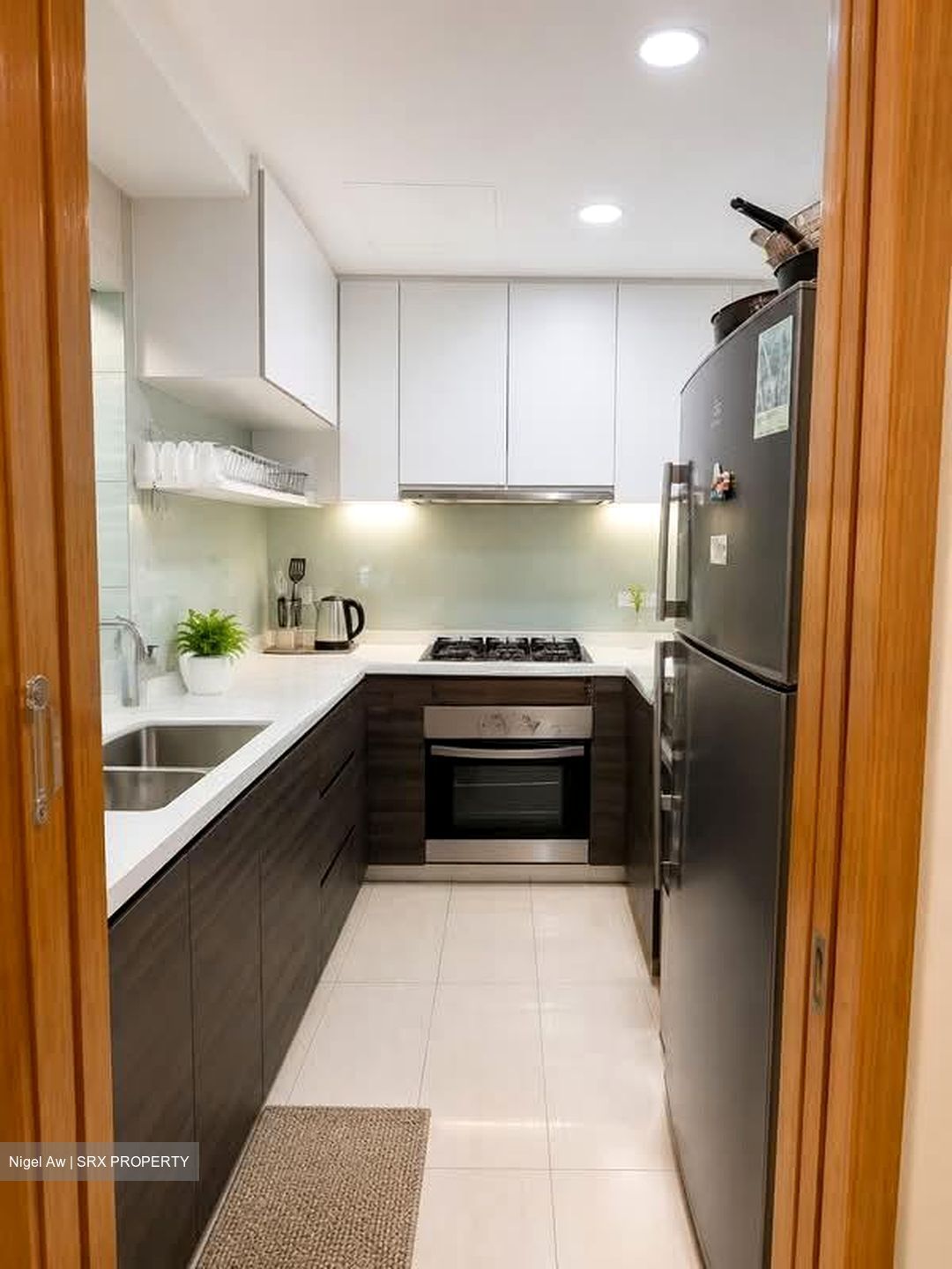 Belysa (D18), Condominium #603754431